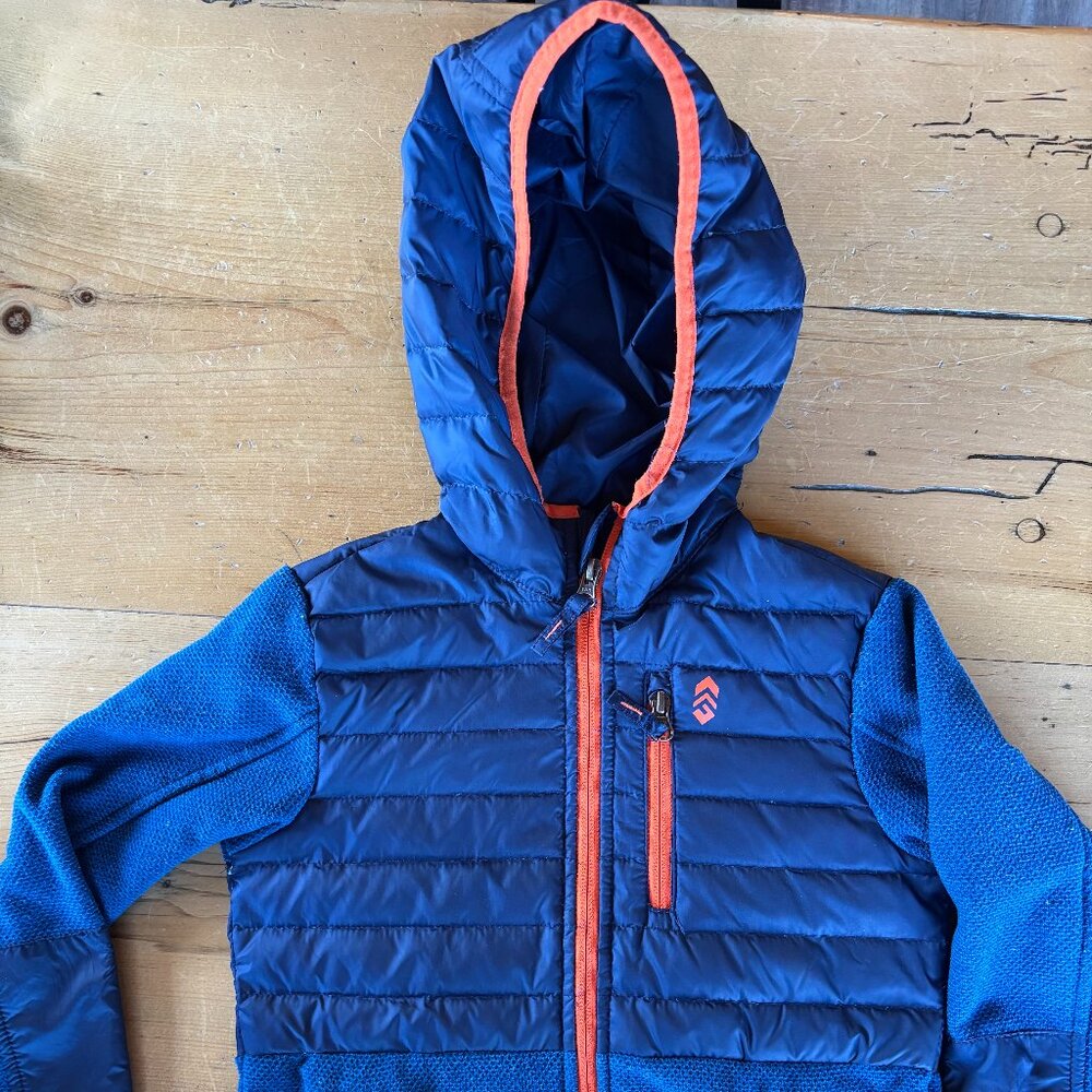 Boys Coat